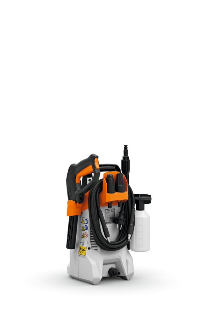 STIHL RE 80 X Hochdruckreiniger 1700W 120 bar